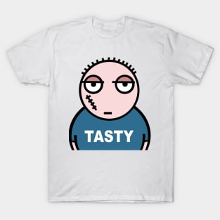 Tasty tough T-Shirt